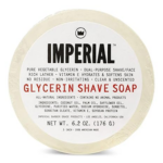 Imperial Barber Glycerin.....