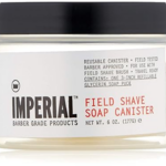 Imperial Barber Field.....